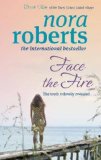 Portada de FACE THE FIRE (THREE SISTERS ISLAND)