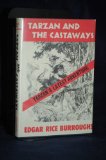 Portada de TARZAN AND THE CASTAWAYS