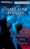 Portada de DANCERS IN THE DARK