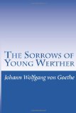 Portada de THE SORROWS OF YOUNG WERTHER