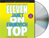 Portada de ELEVEN ON TOP (STEPHANIE PLUM NOVELS)