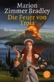Portada de DIE FEUER VON TROIA