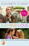 Portada de EAT, PRAY, LOVE