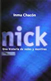 Portada del libro