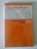 Portada de IVA E IRPF PRÁCTICO PARA PROFESIONALES Y EMPRESAS 2008