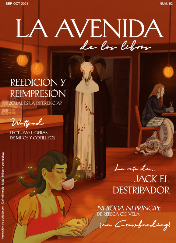 Portada del libro