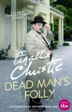 Portada de DEAD MAN'S FOLLY (POIROT)