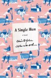Portada de A SINGLE MAN