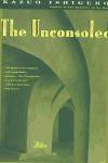 Portada de THE UNCONSOLED