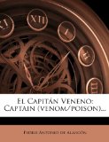 Portada de EL CAPITÁN VENENO: CAPTAIN (VENOM/POISON