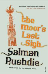Portada de THE MOOR'S LAST SIGH