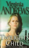 Portada de TWILIGHT'S CHILD