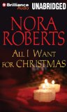 Portada de ALL I WANT FOR CHRISTMAS