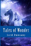 Portada de TALES OF WONDER