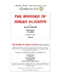 Portada del libro