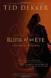 Portada de BLINK OF AN EYE