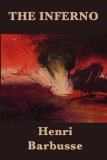 Portada de THE INFERNO