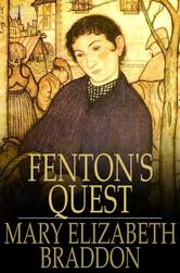 Portada de FENTON'S QUEST