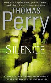 Portada de SILENCE