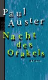 Portada de NACHT DES ORAKELS