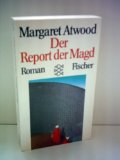 Portada de DER REPORT DER MAGD. ROMAN