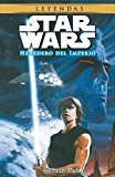 Portada de STAR WARS HEREDERO DEL IMPERIO (NUEVA EDICIÓN) (STAR WARS IMPERIO OSCURO)