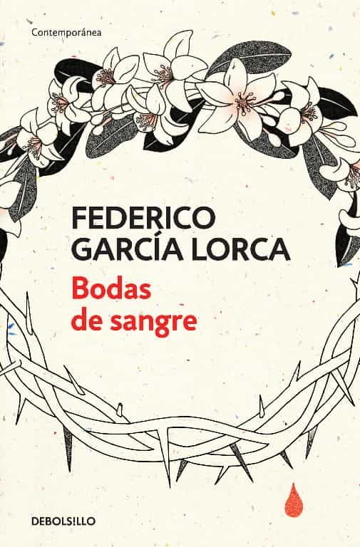 Portada de BODAS DE SANGRE