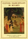 Portada de CUENTOS TRADICIONALES DE BENARES