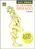 Portada de EL HOMBRE DESEADO: EL HOMBRE NUEVO