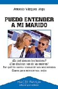 Portada de PUEDO ENTENDER A MI MARIDO