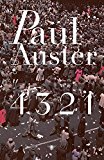 Portada de 4321