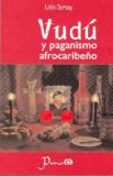 Portada de VUDU Y PAGANISMO AFROCARIBEÑO