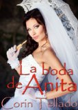 Portada de LA BODA DE ANITA