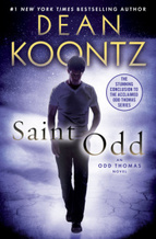 Portada de SAINT ODD