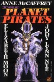 Portada de THE PLANET PIRATES