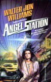 Portada de ANGEL STATION