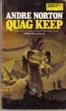 Portada de QUAG KEEP