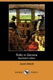 Portada de ROLLO IN GENEVA (ILLUSTRATED EDITION) (DODO PRESS)