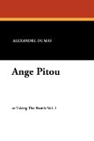 Portada de ANGE PITOU