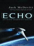 Portada de ECHO (ALEX BENEDICT)