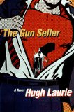 Portada de THE GUN SELLER