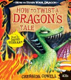 Portada de HOW TO TWIST A DRAGON'S TALE