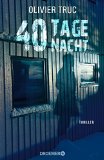 Portada de 40 TAGE NACHT