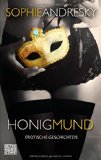 Portada de HONIGMUND