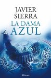 Portada de LA DAMA AZUL