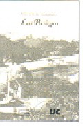 Portada de LOS PASIEGOS