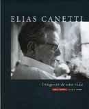 Portada de ELIAS CANETTI: IMAGENES DE UNA VIDA