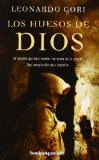 Portada de LOS HUESOS DE DIOS