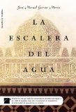 Portada de LA ESCALERA DEL AGUA