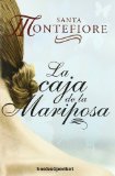 Portada de LA CAJA DE LA MARIPOSA